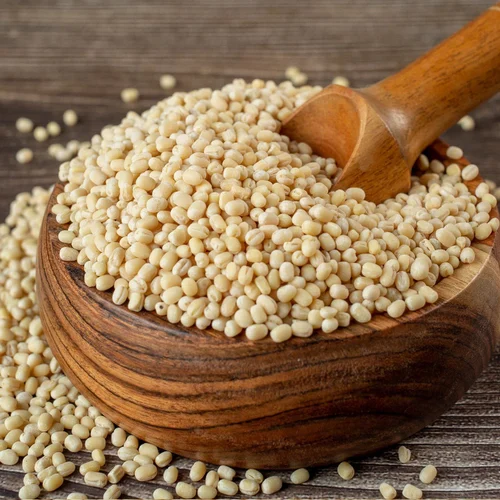 Urad Dal – Organic Split Lentils
